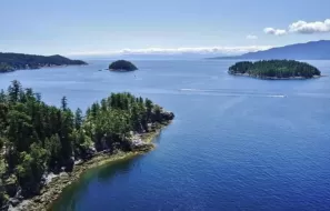 4160 PACKALEN BOULEVARD, Sunshine Coast, Pender Harbour, BC