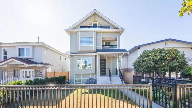 838 E 56TH AVENUE image #1