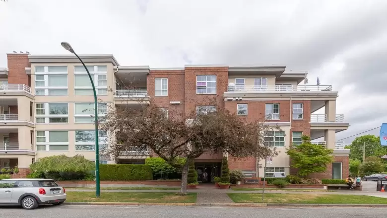 205 2105 W 42ND AVENUE image #1