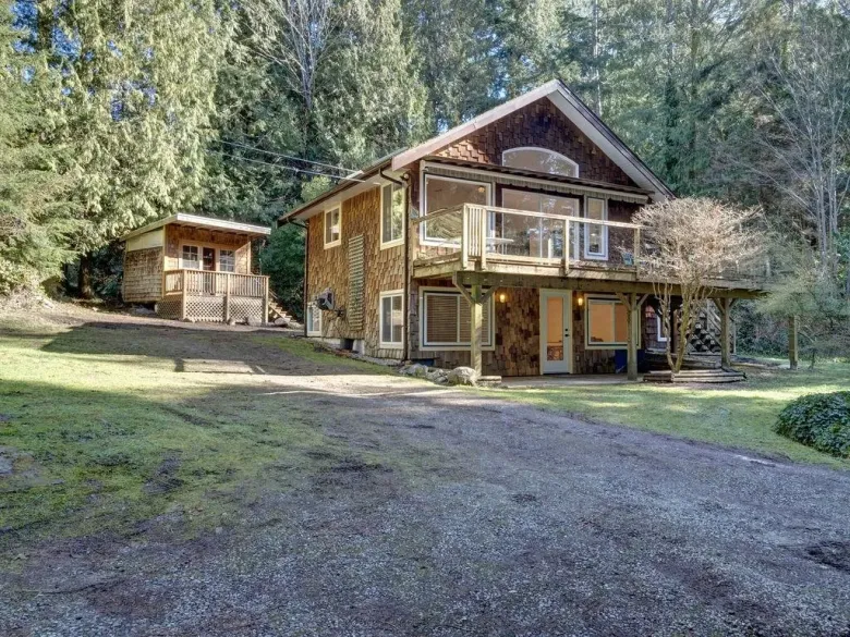 1028 BLACKBURN ROAD image #1