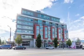 207 4083 CAMBIE STREET, Vancouver West, Vancouver, BC