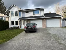 23037 126 AVENUE, Maple Ridge, Maple Ridge, BC