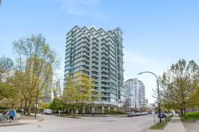 404 1790 BAYSHORE DRIVE, Vancouver West, Vancouver, BC