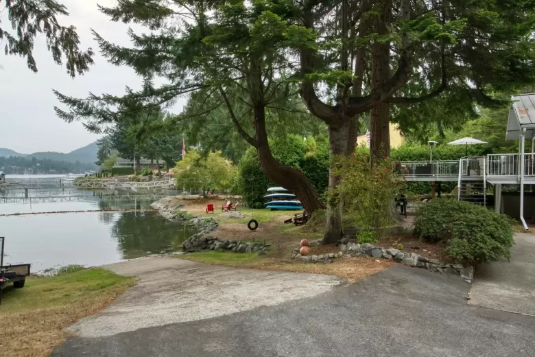 4781 FRANCIS PENINSULA ROAD image #1