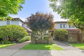 7 225 W 15TH STREET, North Vancouver, North Vancouver, BC