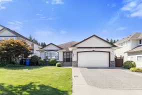 2965 WHISTLE DRIVE, Abbotsford, Abbotsford, BC