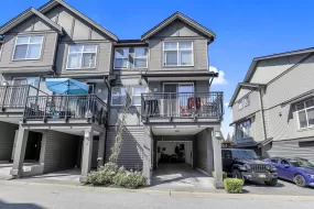 8 15788 104 AVENUE, North Surrey, Surrey, BC