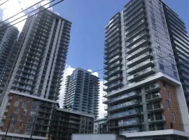 2205 433 SW MARINE DRIVE, Vancouver West, Vancouver, BC