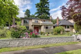 3979 W 33RD AVENUE, Vancouver West, Vancouver, BC