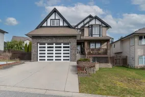 33813 KETTLEY PLACE, Mission, Mission, BC