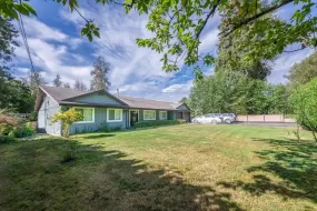 22312 132 AVENUE, Maple Ridge, Maple Ridge, BC