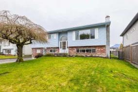 46634 MONTANA DRIVE, Chilliwack, Chilliwack, BC