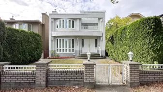 7567 ONTARIO STREET, Vancouver West, Vancouver, BC