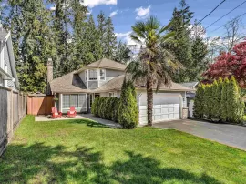 1216 PLATEAU DRIVE, North Vancouver, North Vancouver, BC