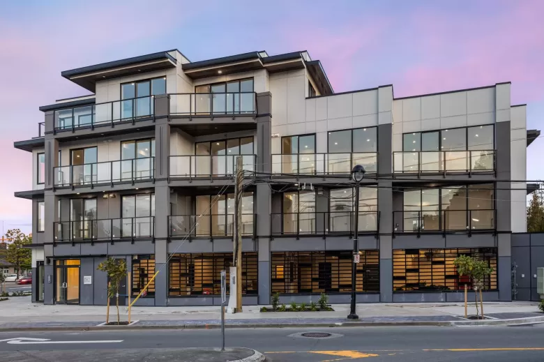 202 20286 MICHAUD CRESCENT image #1