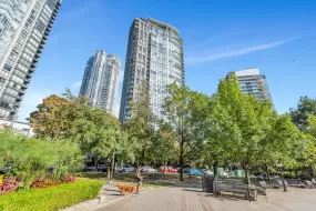 508 1408 STRATHMORE MEWS, Vancouver, BC