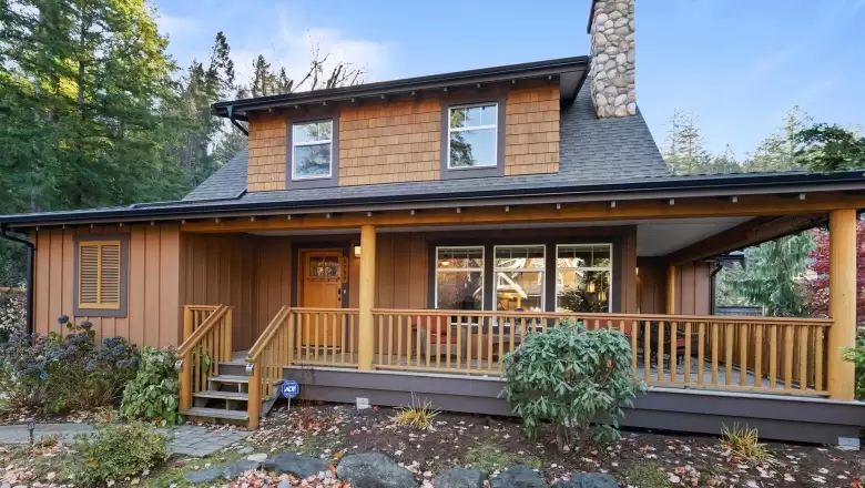 1730 RAVENWOOD TRAIL, Lindell Beach, BC