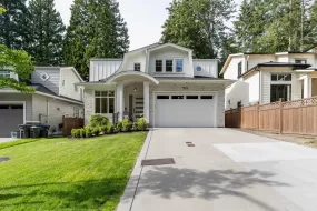 12747 14 AVENUE, South Surrey White Rock, Surrey, BC