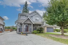 3312 WINGROVE TERRACE, Coquitlam, Coquitlam, BC