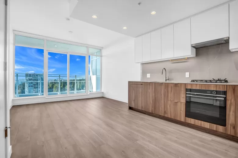 1605 505 NELSON STREET image #1