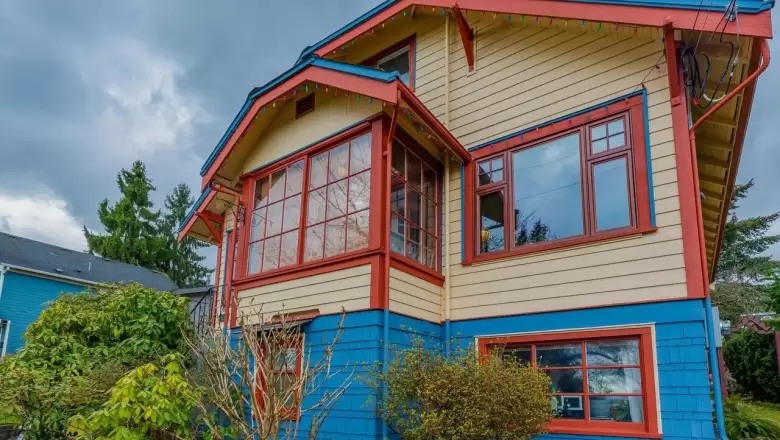 517 GARFIELD STREET image #1