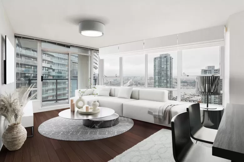 3002 939 EXPO BOULEVARD image #1