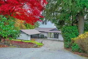 1440 TYROL ROAD, West Vancouver, West Vancouver, BC