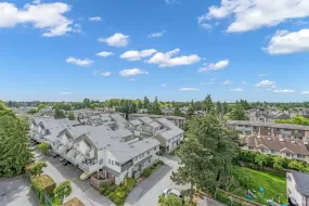 702 7100 GILBERT ROAD, Richmond, Richmond, BC