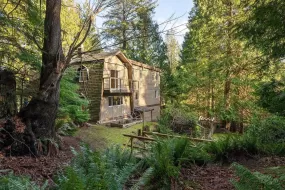 850 BOLTON ROAD, Bowen Island, Bowen Island, BC