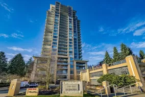 2704 280 ROSS DRIVE, New Westminster, New Westminster, BC