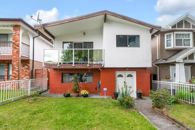 5907 BATISON STREET, Vancouver, BC for sale