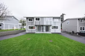 32402 BRANT AVENUE, Mission, Mission, BC