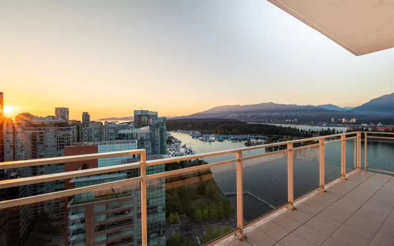 2900 1139 W CORDOVA STREET, Vancouver, BC for sale