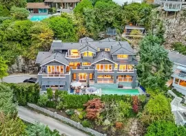 3797 BAYRIDGE AVENUE, West Vancouver, West Vancouver, BC