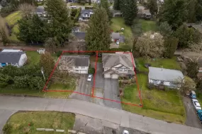 2982 270B STREET, Langley, Langley, BC