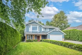 3744 THORNTON PLACE, Abbotsford, BC