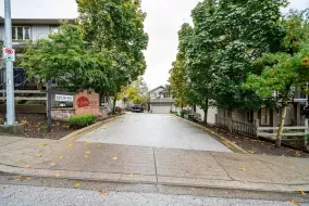 44 6651 203 STREET, Langley, BC