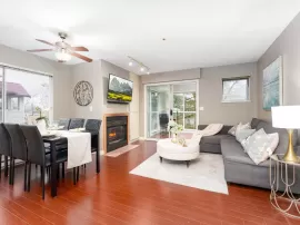 303 3683 WELLINGTON AVENUE, Vancouver East, Vancouver, BC