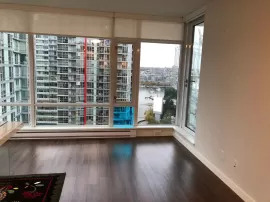 2102 161 W GEORGIA STREET, Vancouver, BC