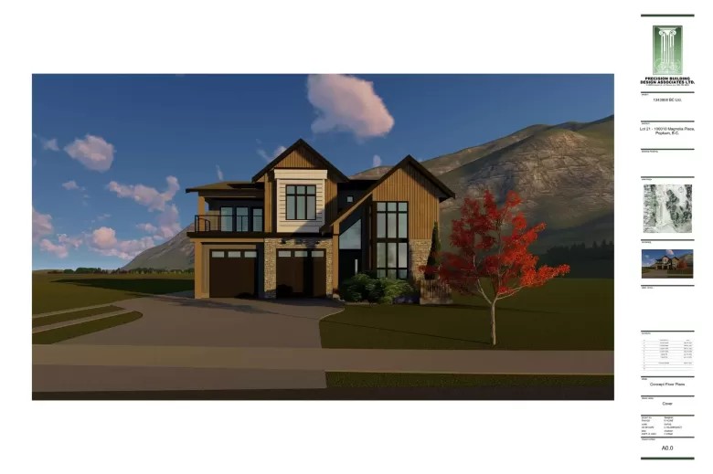 10010 MAGNOLIA PLACE image #1