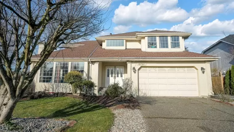 8727 142A STREET image #1