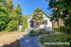 4679 13TH AVENUE, Vancouver West, Vancouver, BC