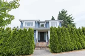 1505 W 62ND AVENUE, Vancouver West, Vancouver, BC