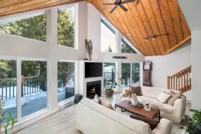 8275 MOUNTAIN VIEW DRIVE, Whistler, Whistler, BC