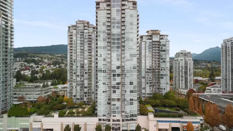 1101 2975 ATLANTIC AVENUE image #1