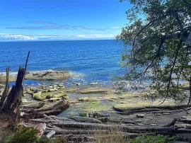 Lot 16 DL 71 AND 77 ROAD, Islands-Van. & Gulf, Galiano Island, BC