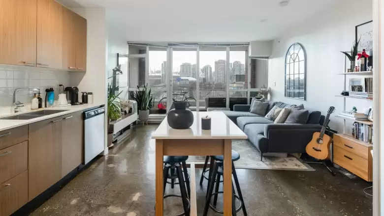 604 221 UNION STREET image #1