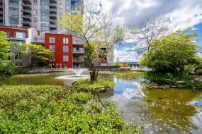 116 3 RENAISSANCE SQUARE, New Westminster, BC