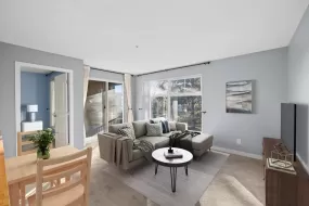 4 2120 CENTRAL AVENUE, Port Coquitlam, Port Coquitlam, BC