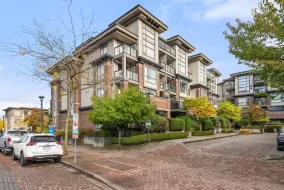 208 10866 CITY PARKWAY, North Surrey, Surrey, BC